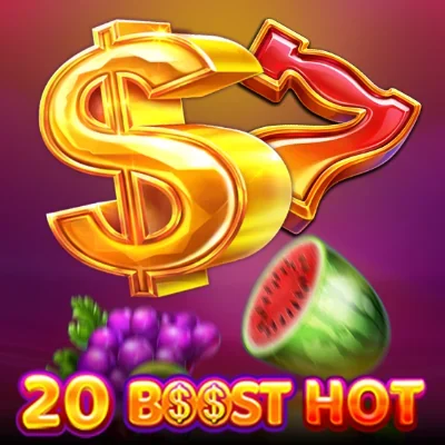 Tiki Casino: 20 Boost Hot
