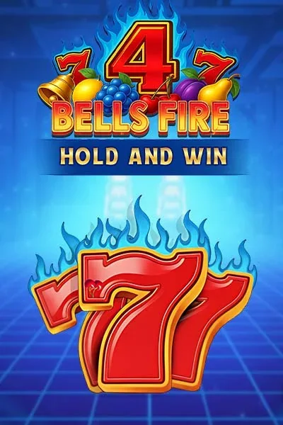 4 Bells Fire (Hold and Win) | Tiki Casino