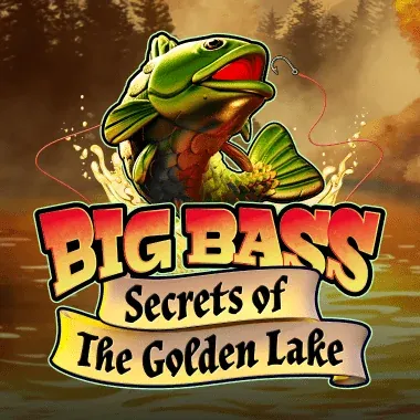 jeu Big Bass Secrets of the Golden Lake · Tiki Casino