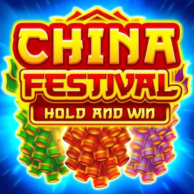 jeu China Festival · Tiki Casino