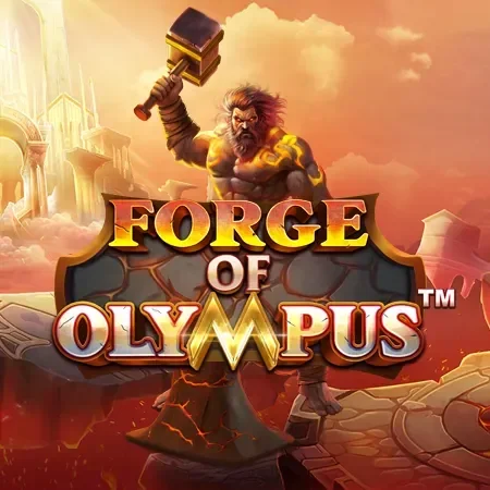 Tiki Casino: Forge of Olympus