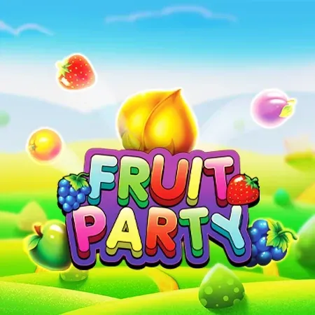Fruit Party | Tiki Casino
