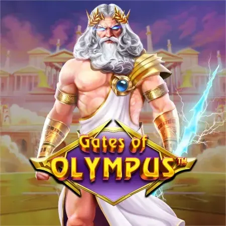 jeu Gates of Olympus · Tiki Casino