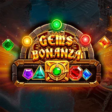 Gems Bonanza | Tiki Casino