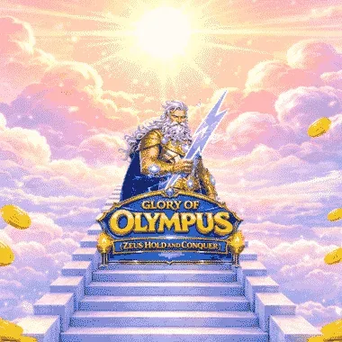 Tiki Casino: Glory of Olympus (Zeus Hold and Conquer)