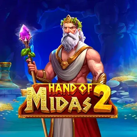 Hand of Midas 2 — machine à sous | Tiki Casino