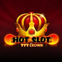 Hot Slot: 777 Crown chez Tiki Casino