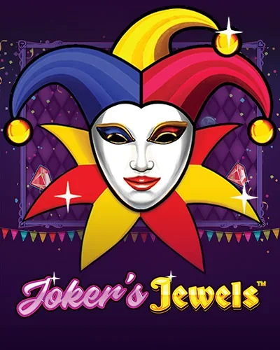Joker's Jewels — machine à sous | Tiki Casino