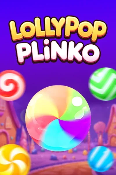 jeu Lollypop Plinko · Tiki Casino
