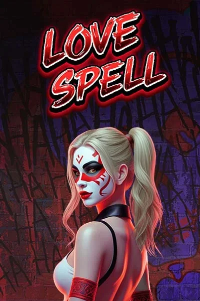 Love Spell chez Tiki Casino