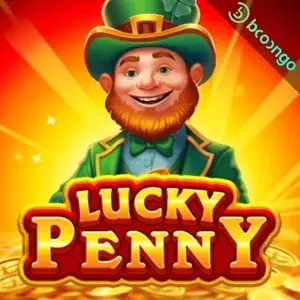 Lucky Penny chez Tiki Casino