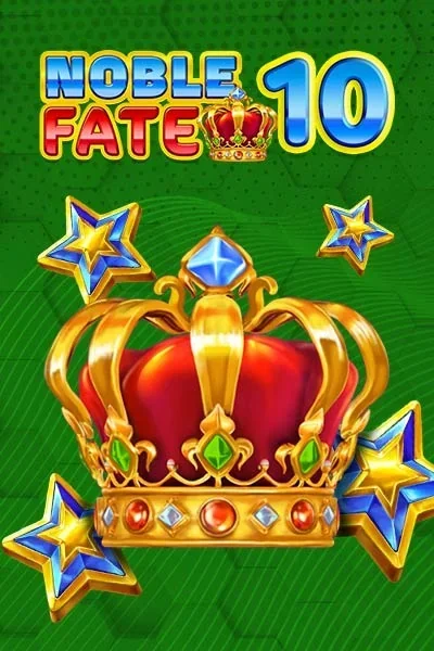 Noble Fate 10 chez Tiki Casino