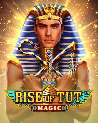 Tiki Casino: Rise of Tut Magic Buy Bonus