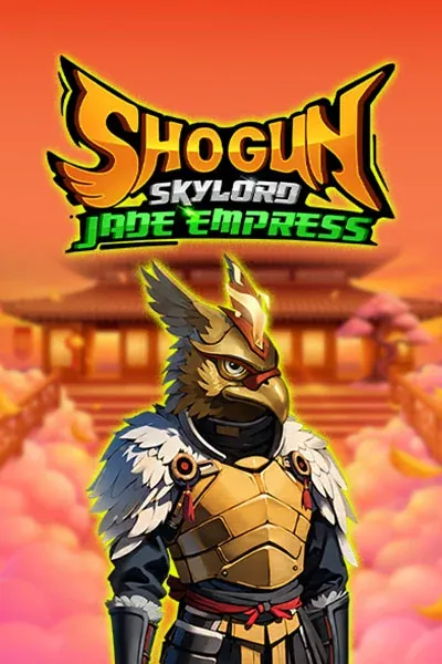 Shogun Skylord: Jade Empress — machine à sous | Tiki Casino
