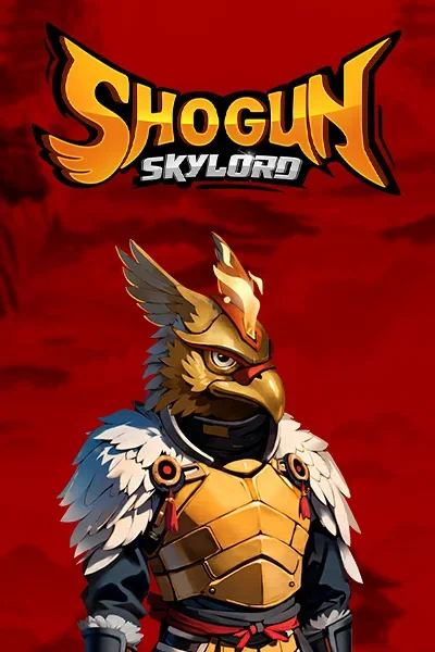 Tiki Casino: Shogun Skylord