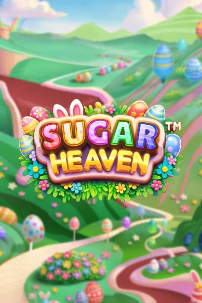 jeu Sugar Heaven · Tiki Casino