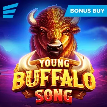 Young Buffalo Song chez Tiki Casino