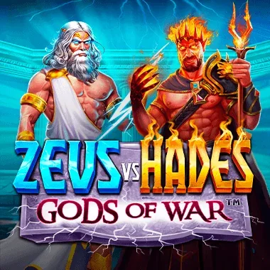 Zeus vs Hades - Gods of War | Tiki Casino